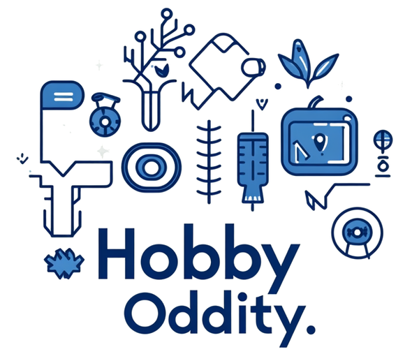 Hobby Oddity